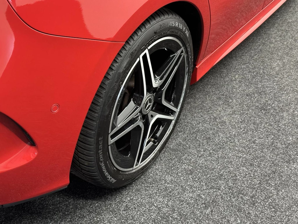 Mercedes-Benz B-Klasse – foto 12