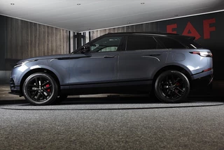 Land Rover Range Rover Velar – thumbnail 3