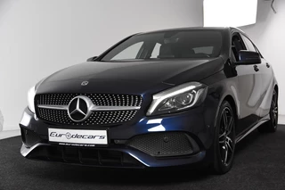 Mercedes-Benz A-Klasse – thumbnail 3
