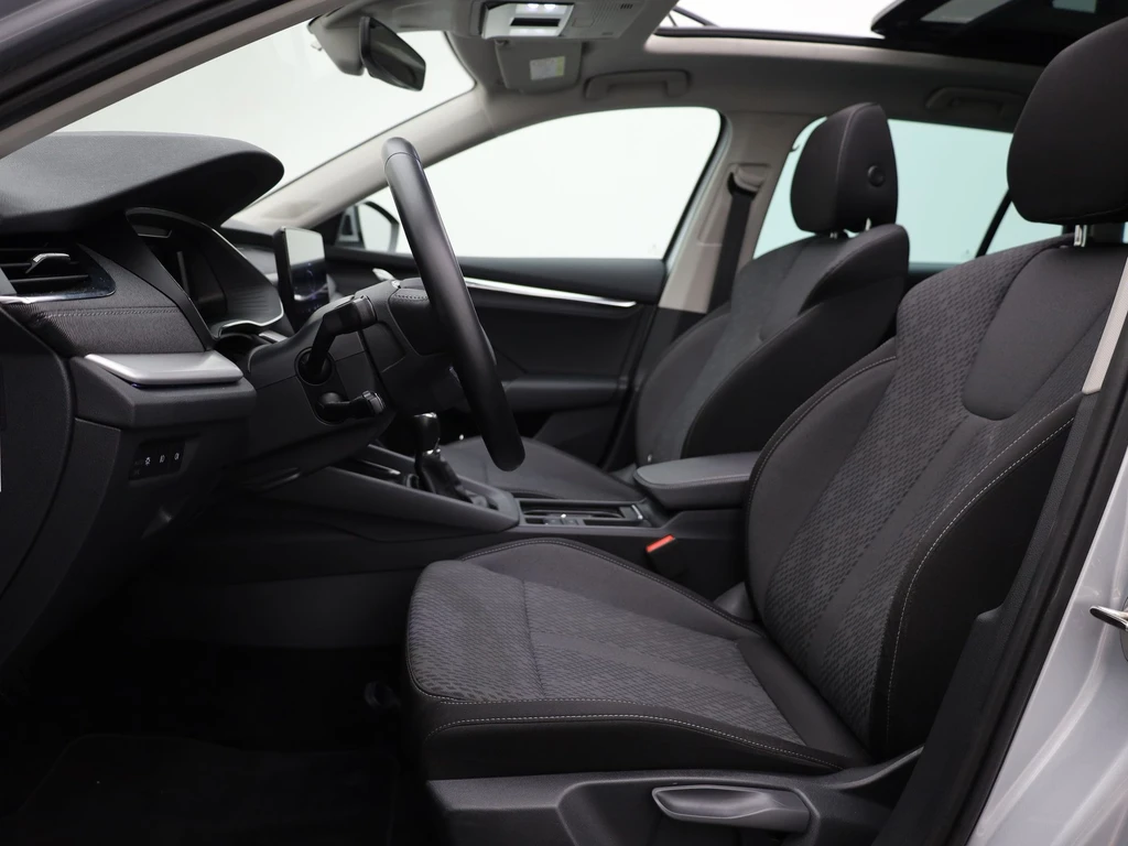 Škoda Octavia – foto 18