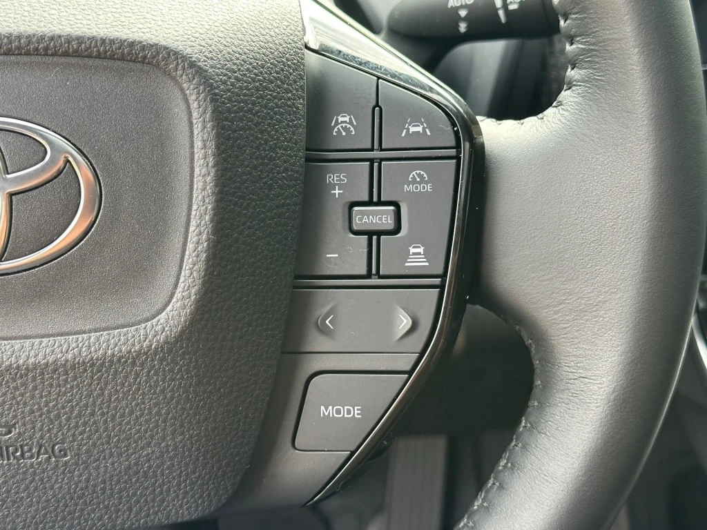 Toyota bZ4X – foto 16
