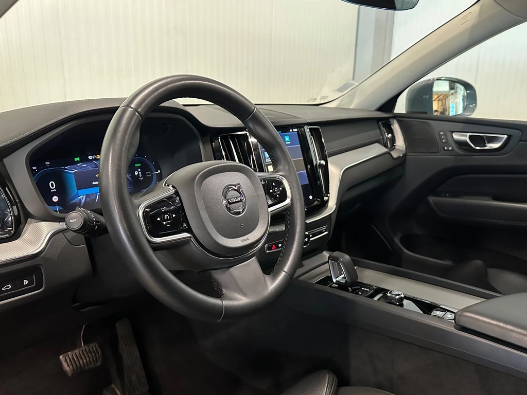 Volvo XC60 – foto 13