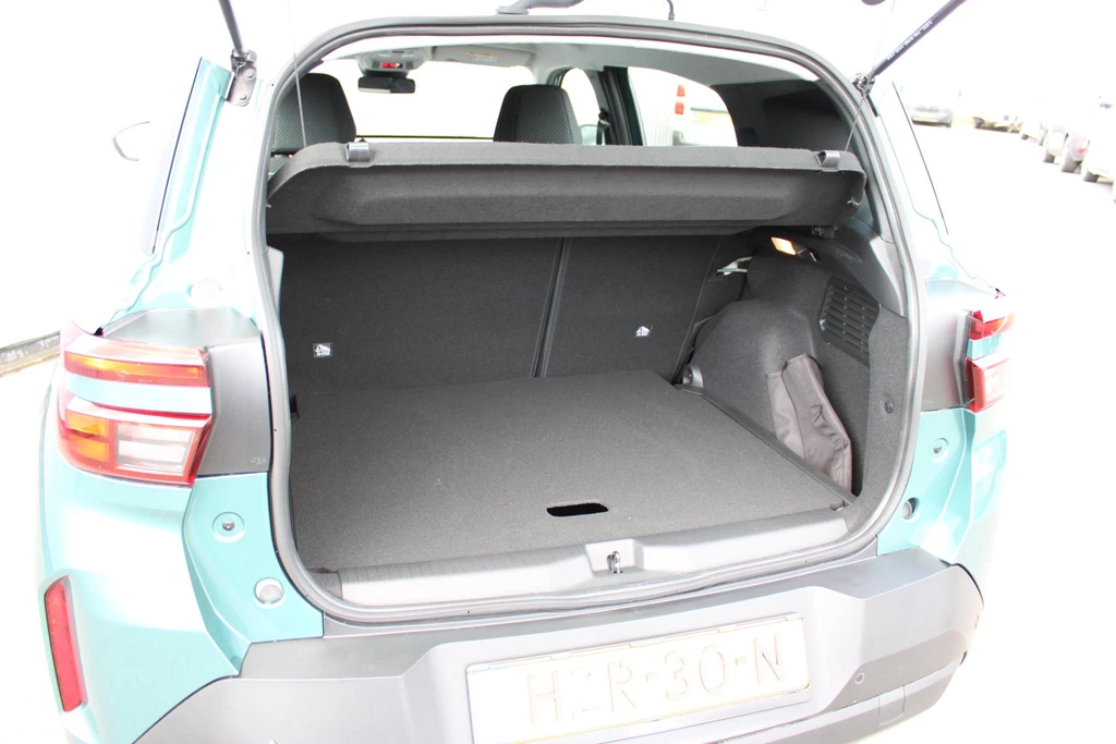 Opel Frontera – foto 9
