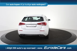Mercedes-Benz A-Klasse – thumbnail 10