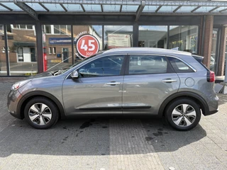 Kia Niro – thumbnail 2