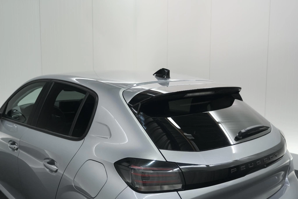Peugeot 208 – foto 9