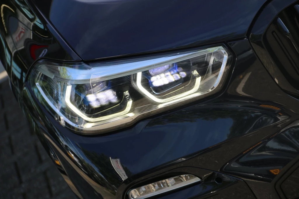 BMW X5 – foto 5