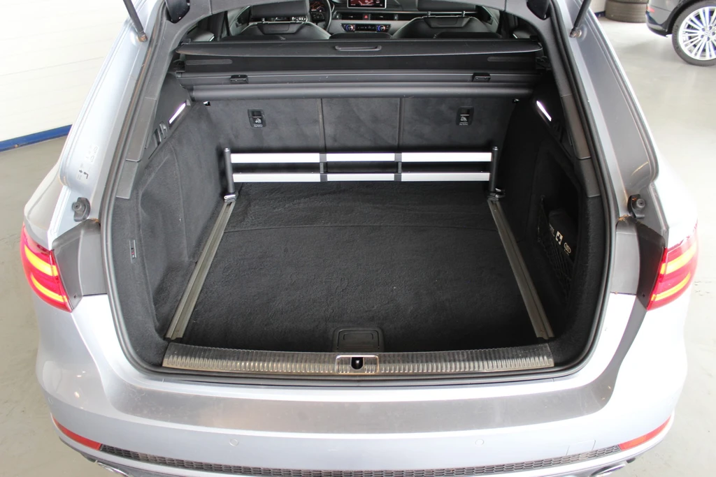Audi A4 – foto 6