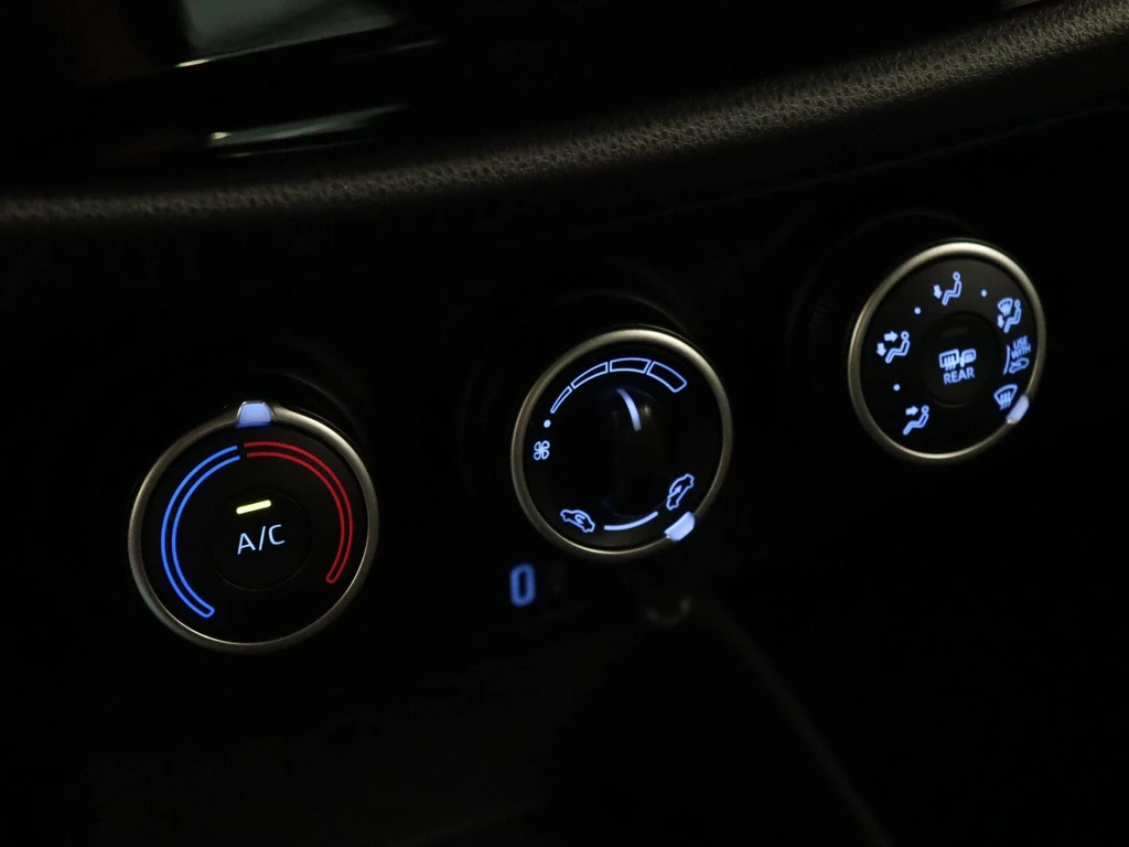 Toyota Aygo – foto 13
