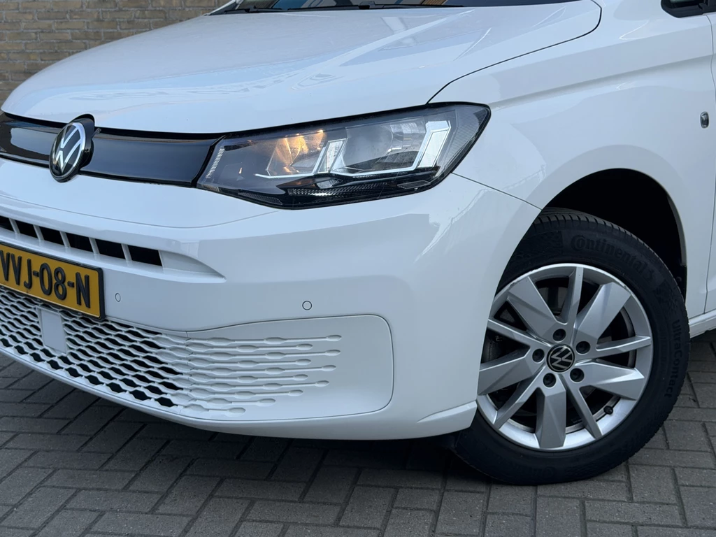 Volkswagen Caddy – foto 16