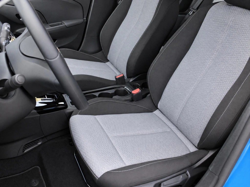 Opel Corsa-e – foto 12