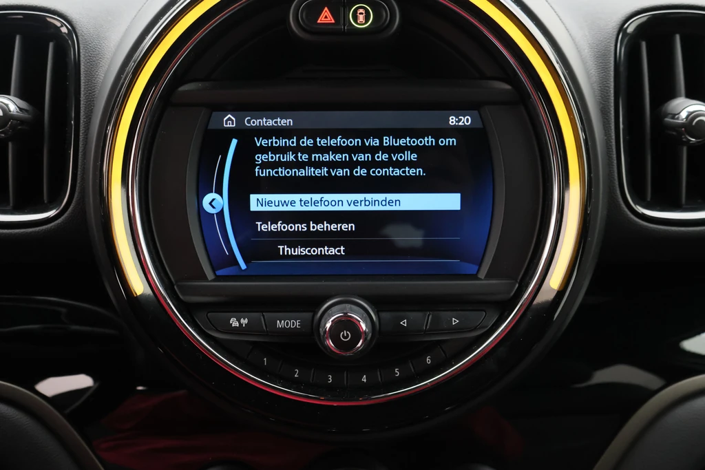 MINI Countryman – foto 38