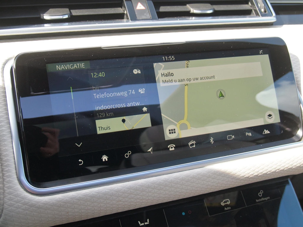 Land Rover Range Rover Velar – foto 23