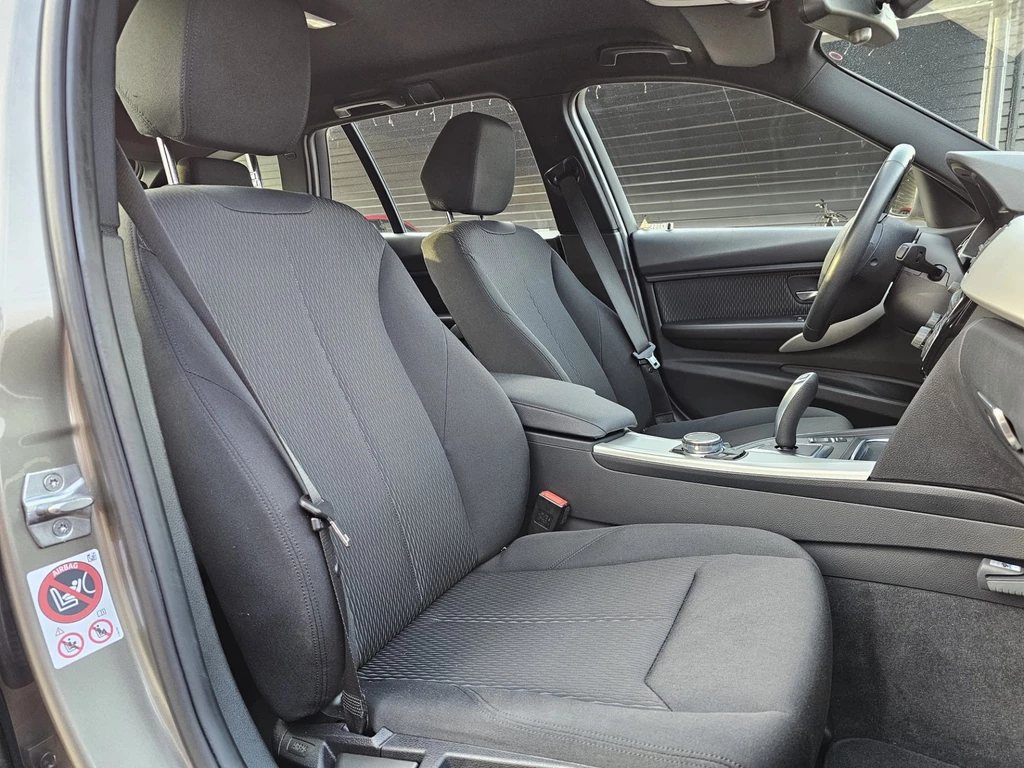BMW 3 Serie – foto 35