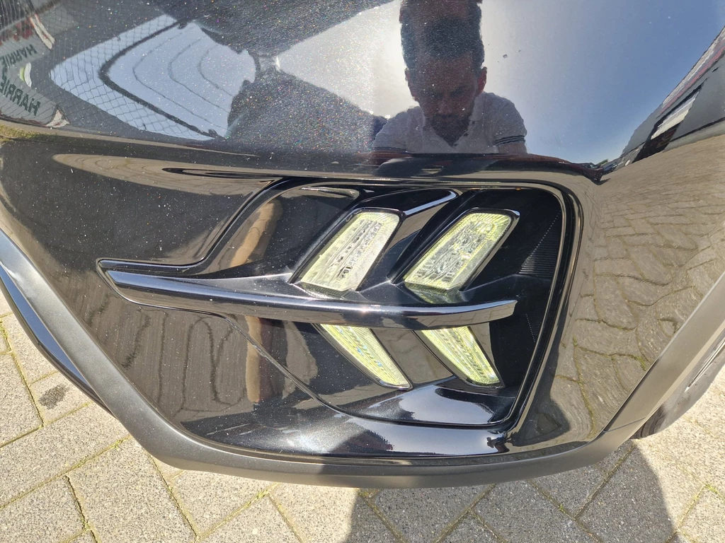 Kia Niro – foto 30