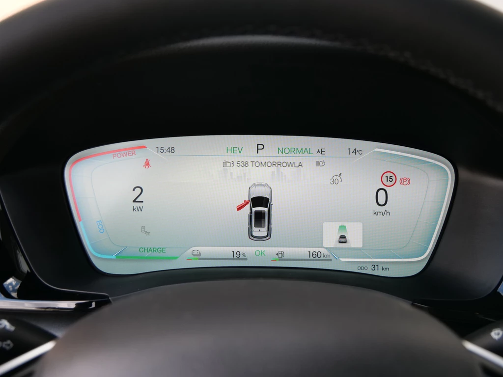 BYD SEAL U – foto 33