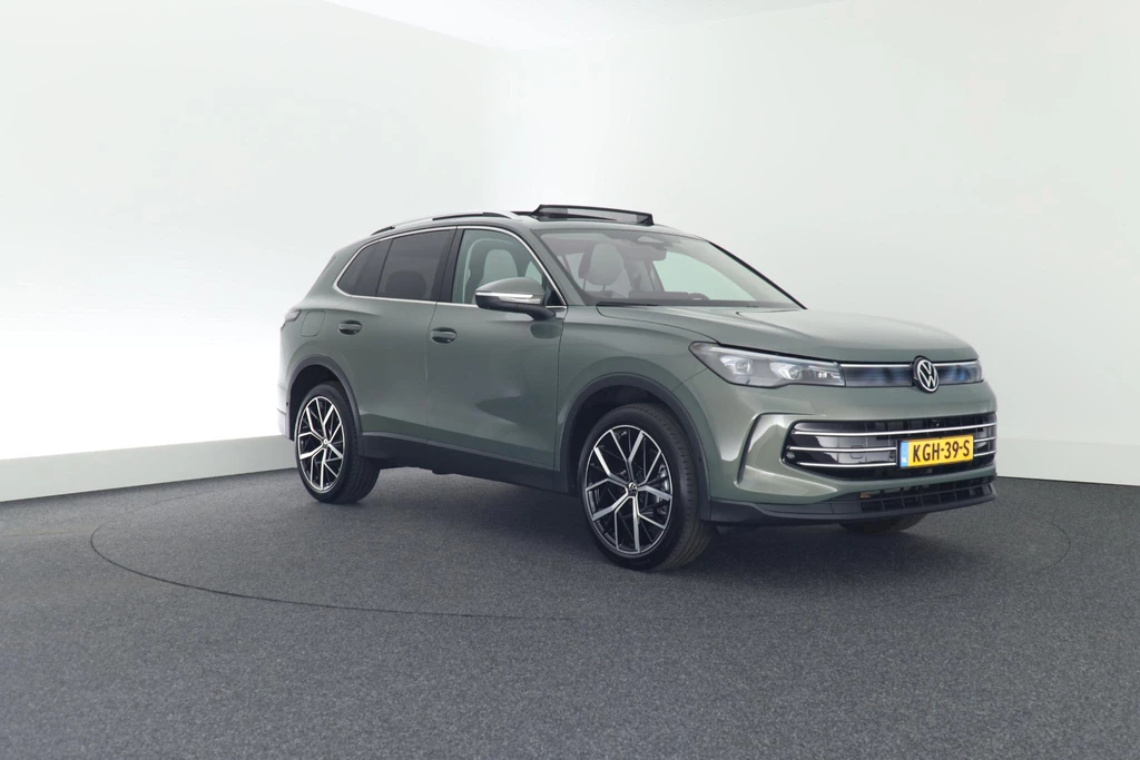 Volkswagen Tiguan – foto 6