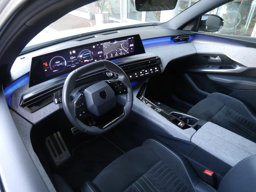 Peugeot 3008 – foto 7