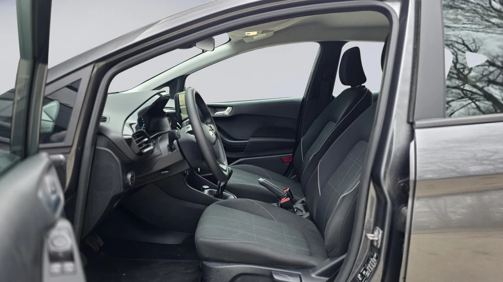 Ford Fiesta – foto 16