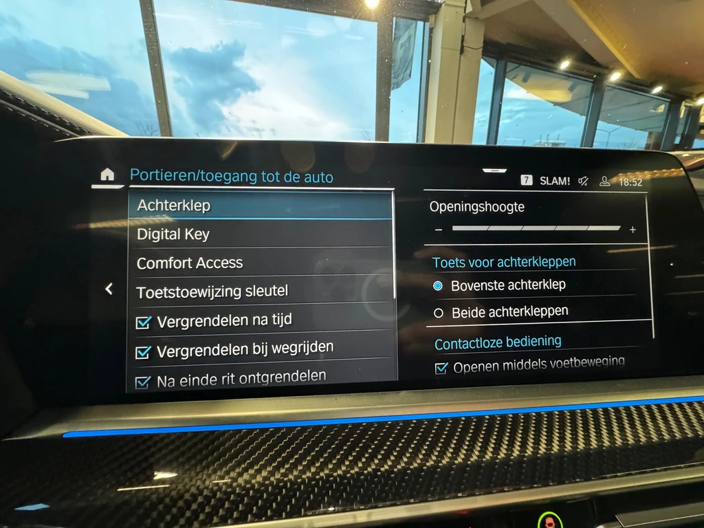 BMW X5 – foto 40