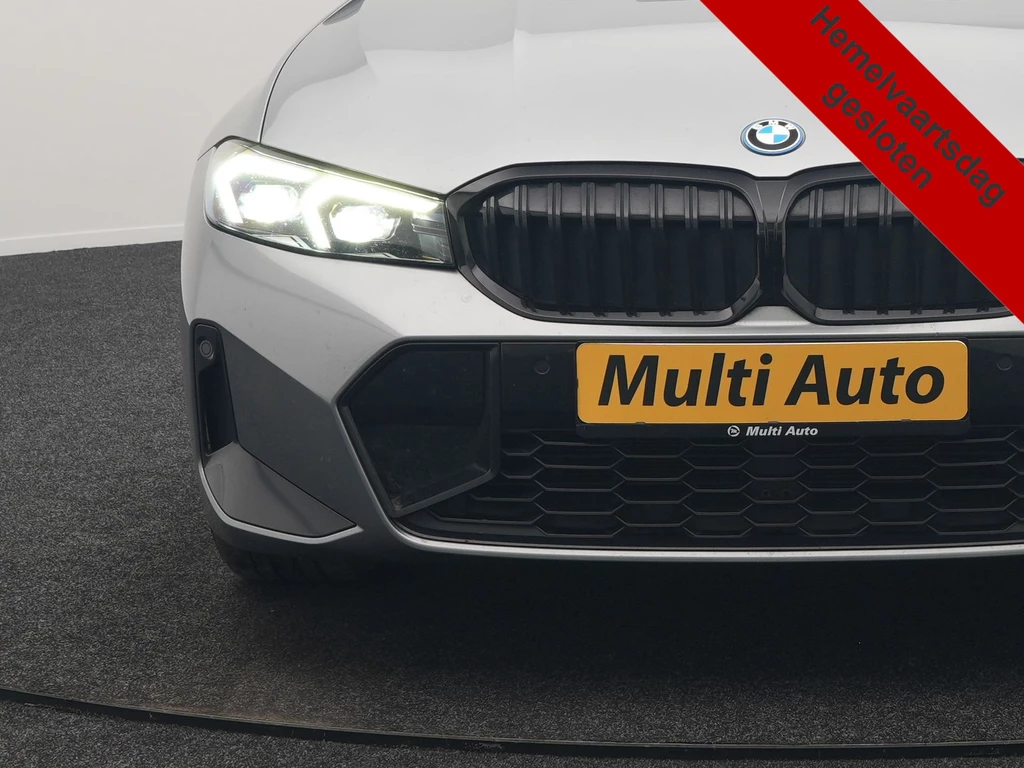 BMW 3 Serie – foto 23
