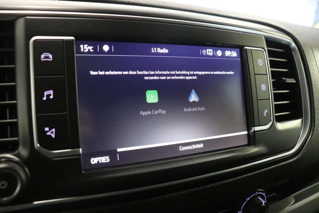 Opel Vivaro – foto 14