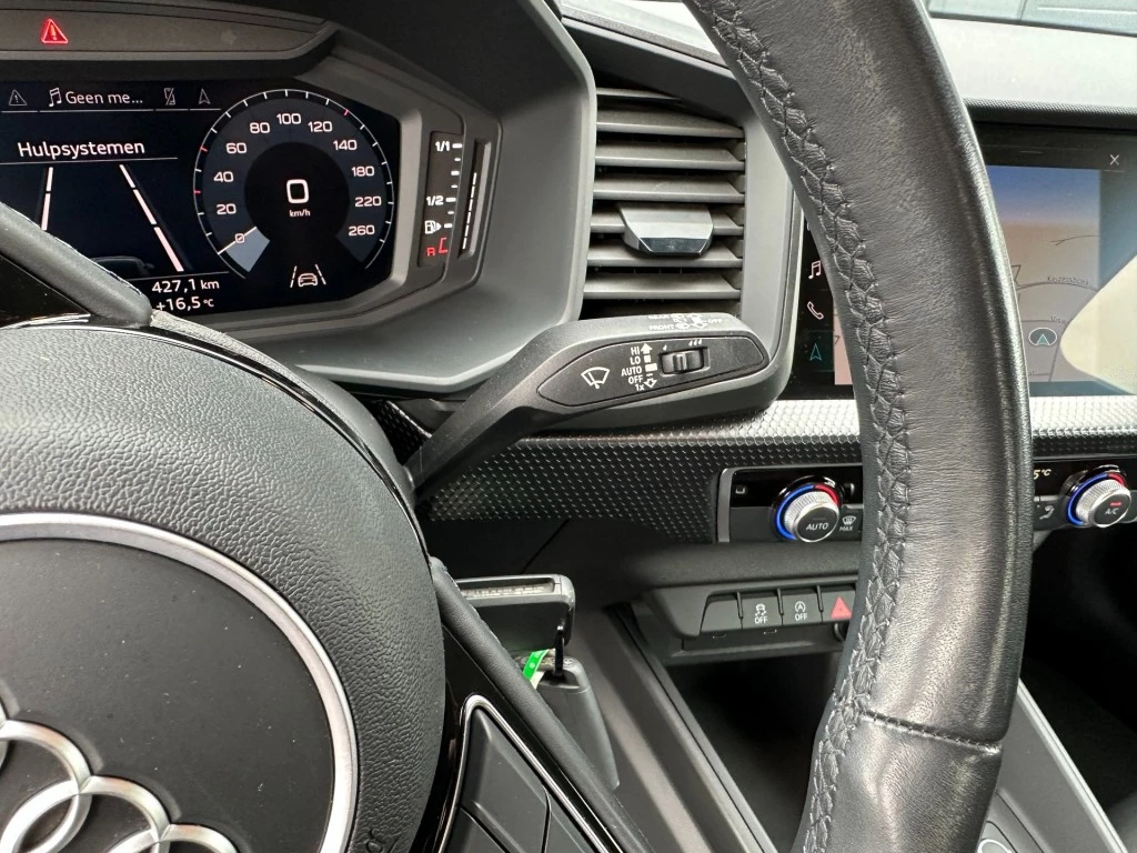 Audi A1 Sportback – foto 24