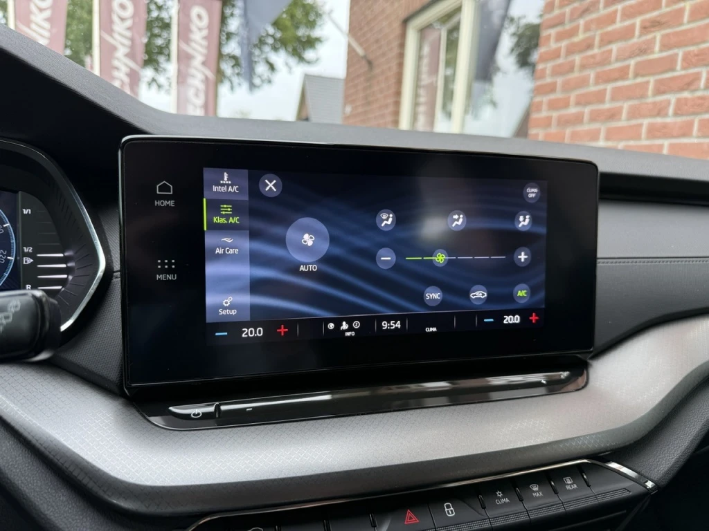 Škoda Octavia – foto 24