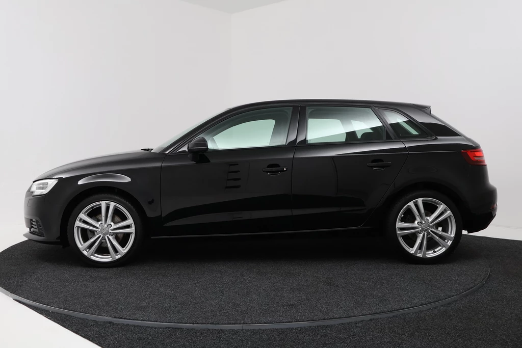 Audi A3 – foto 2
