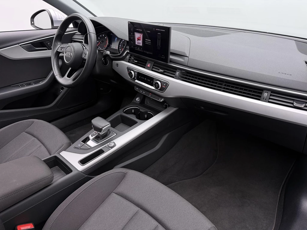 Audi A4 – foto 35