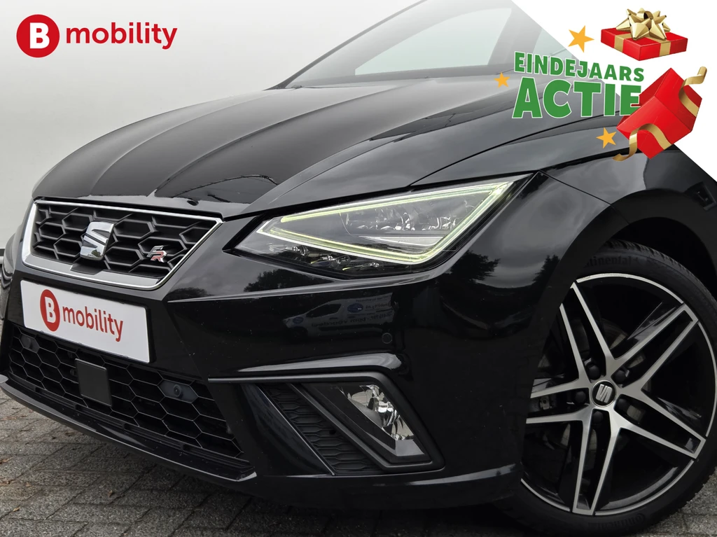 SEAT Ibiza – foto 39