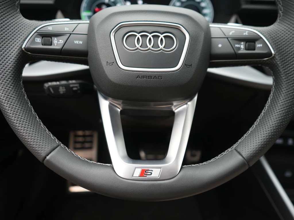 Audi A3 – foto 19