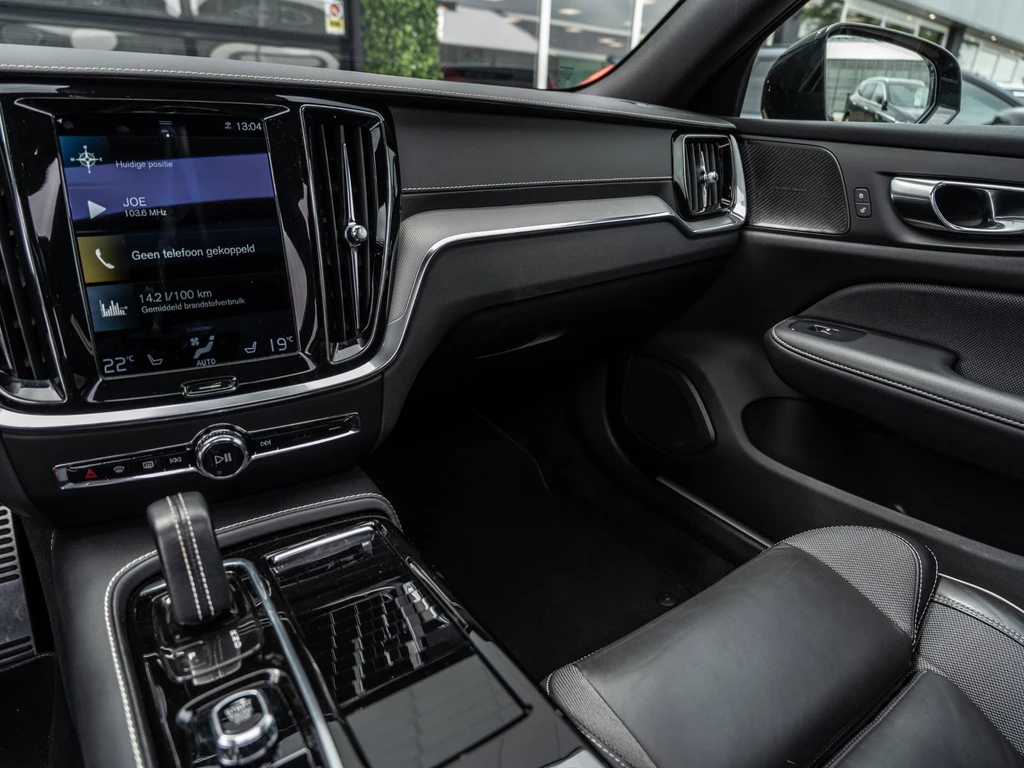 Volvo V60 – foto 9