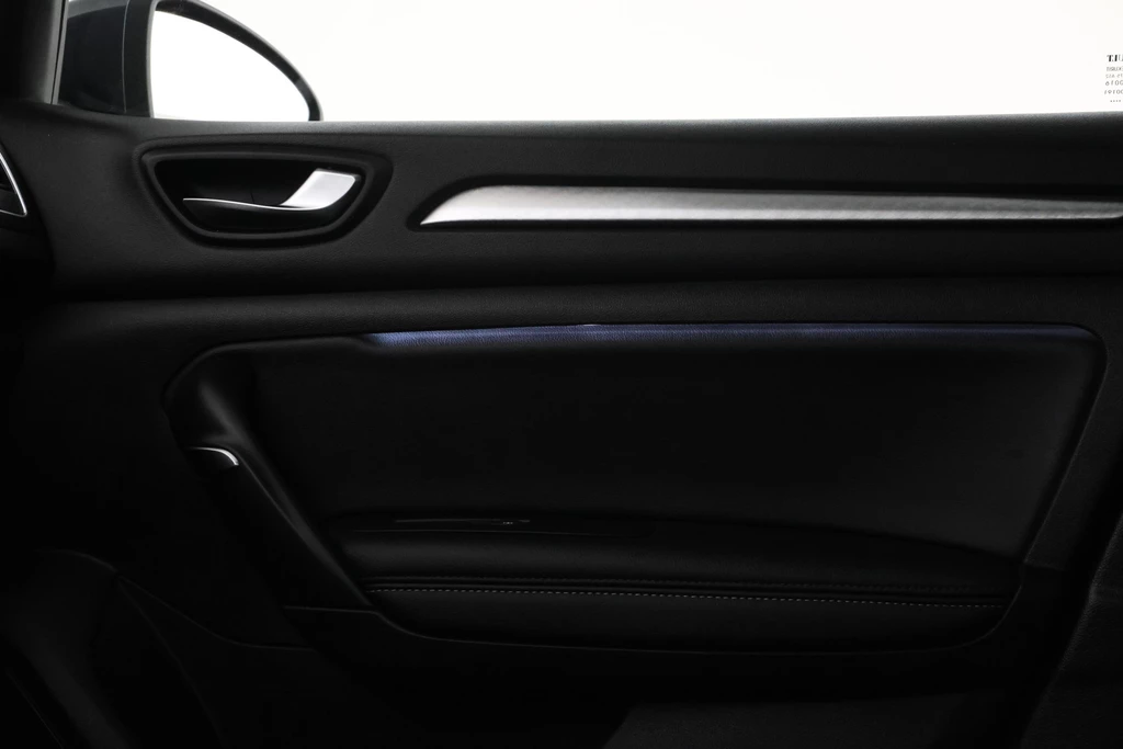 Renault Megane E-Tech – foto 37