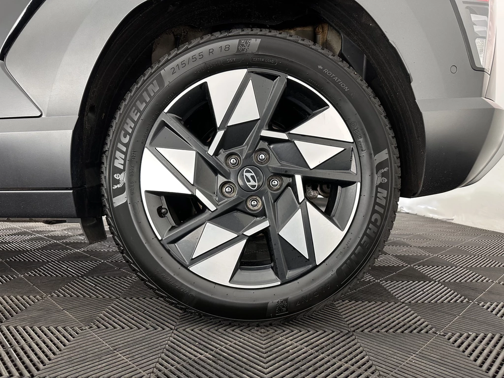 Hyundai Kona – foto 24