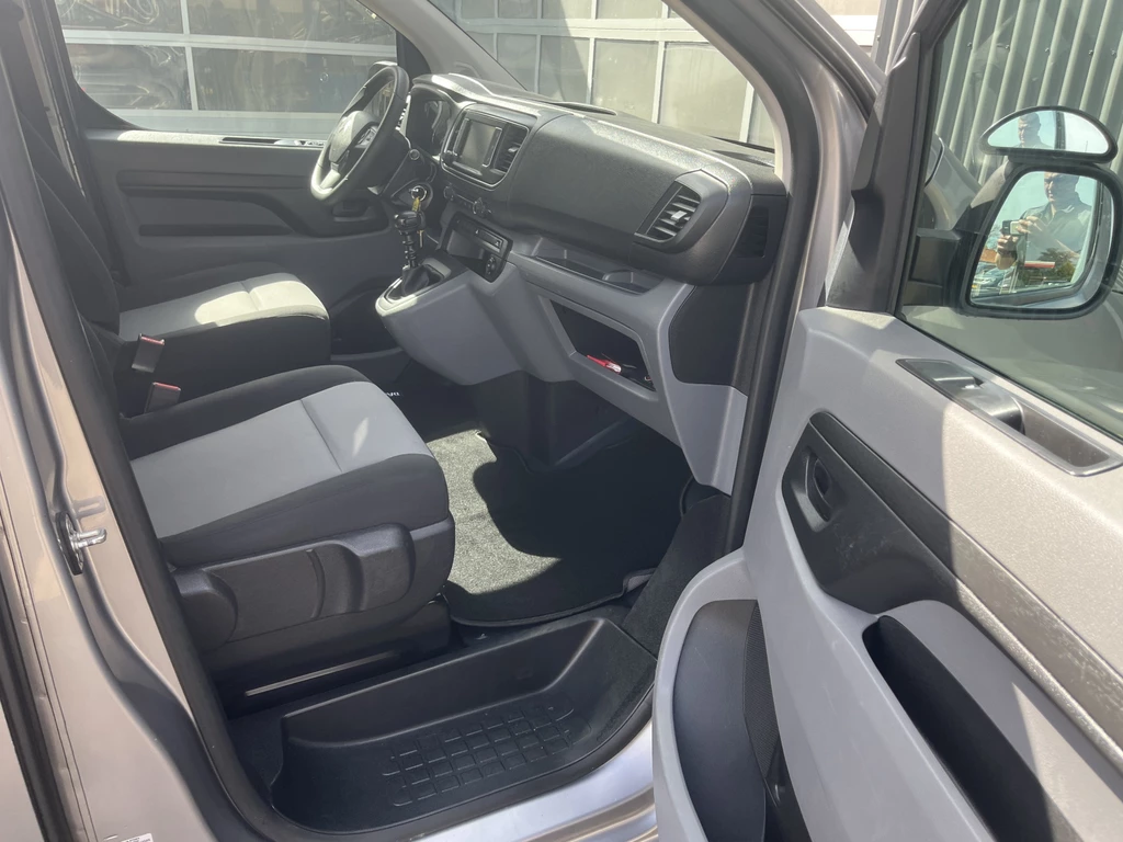 Citroën Jumpy – foto 23