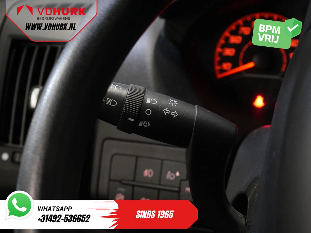 Peugeot Boxer – foto 17