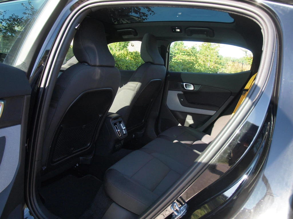 Polestar 2 – foto 29