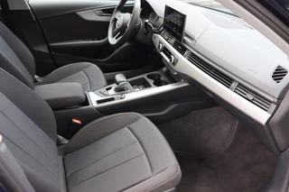 Audi A4 – thumbnail 9
