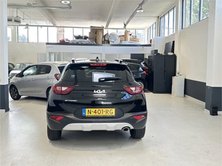 Kia Stonic – thumbnail 3