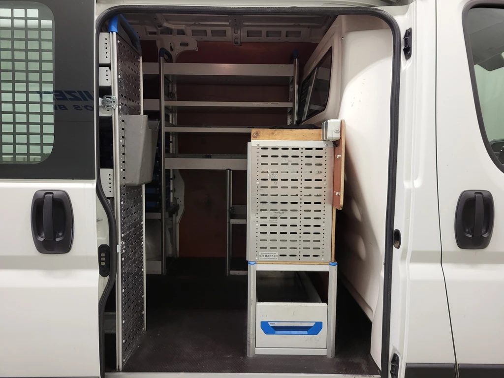 Peugeot Boxer – foto 12
