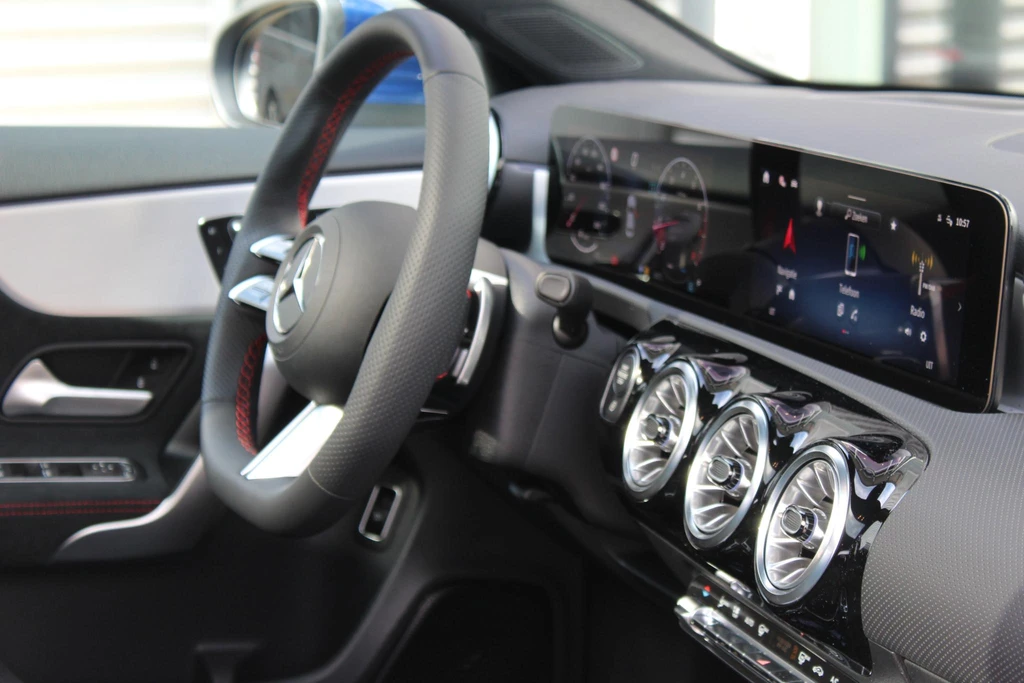 Mercedes-Benz A-Klasse – foto 27