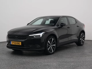Polestar 2 – thumbnail 1