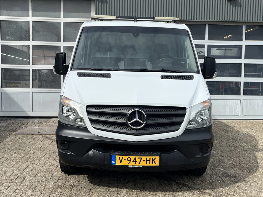 Mercedes-Benz Sprinter – foto 23