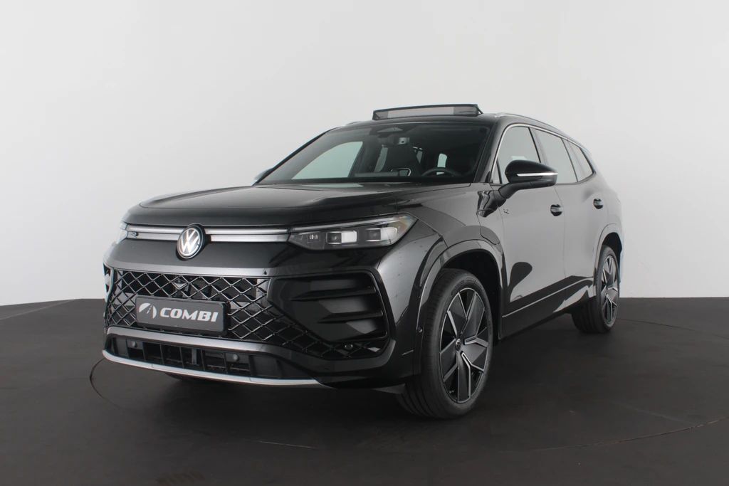 Volkswagen Tayron – foto 4