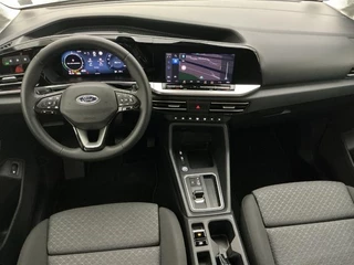 Ford Tourneo Connect – thumbnail 4