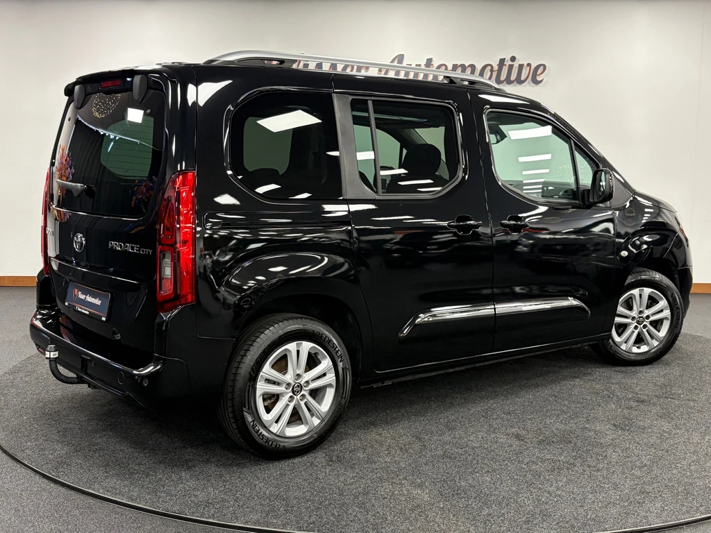 Toyota ProAce – foto 7