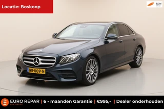 Mercedes-Benz E-Klasse – thumbnail 1