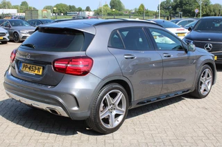 Mercedes-Benz GLA – thumbnail 4
