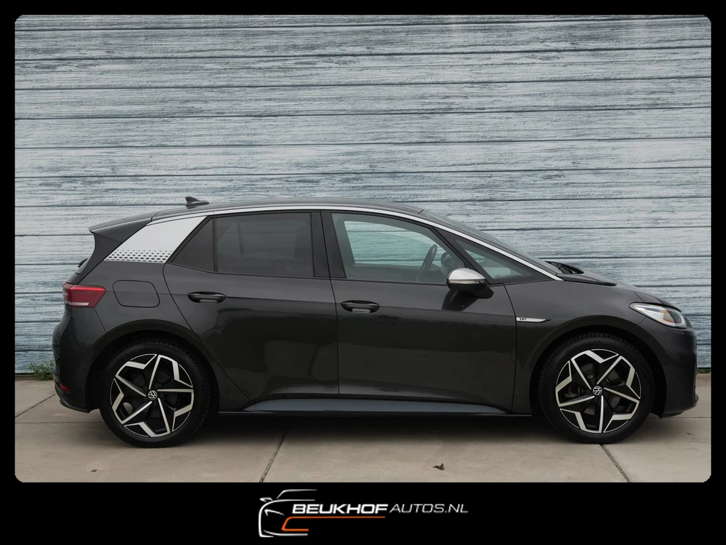 Volkswagen ID.3 – foto 8
